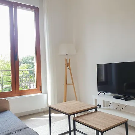 Joli En Centre-ville A 20 Min De Paris * Velizy-Villacoublay