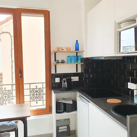 Joli En Centre-ville A 20 Min De Paris * Velizy-Villacoublay
